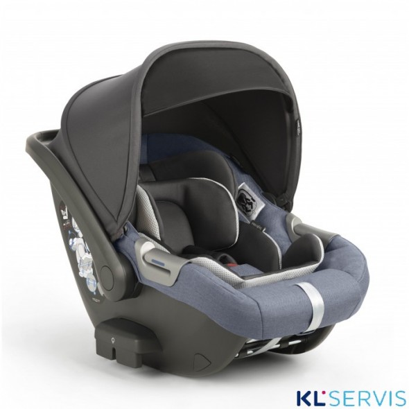 Автокресло Inglesina CAB для коляски Aptica