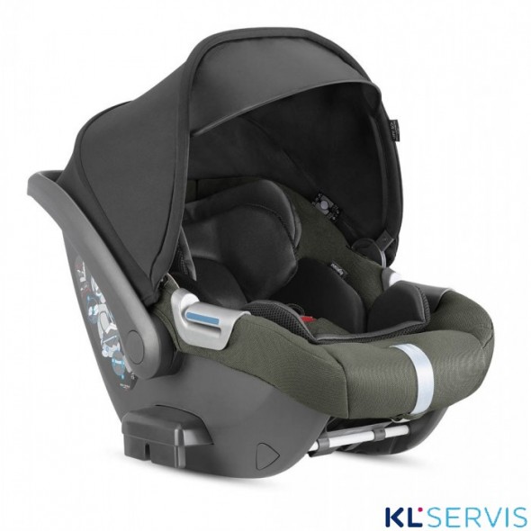 Автокресло Inglesina CAB для коляски Aptica