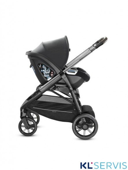 Автокресло Inglesina CAB для коляски Aptica