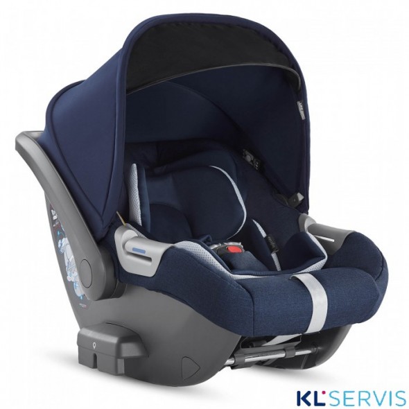 Автокресло Inglesina CAB для коляски Aptica