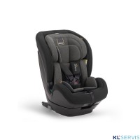 Inglesina Caboto i-Size – автокресло от 1 до 12 лет