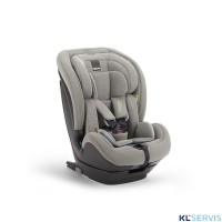 Inglesina Caboto i-Size – автокресло от 1 до 12 лет