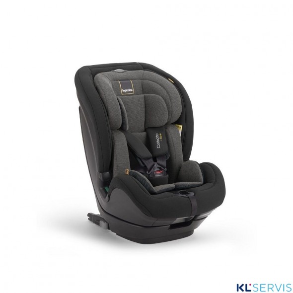 Inglesina Caboto i-Size – автокресло от 1 до 12 лет