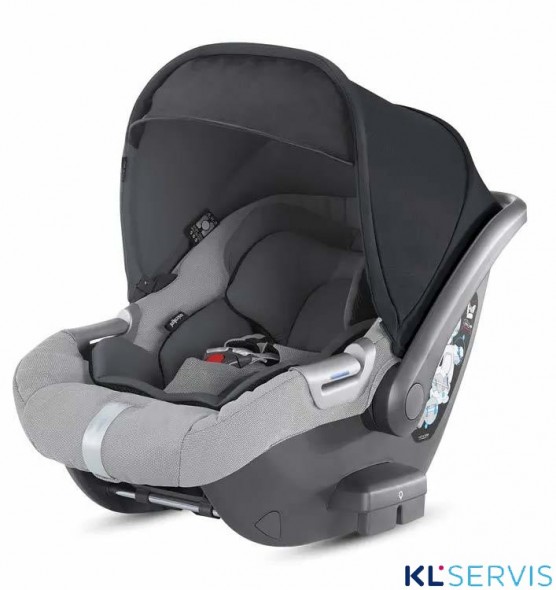 Автокресло Inglesina Darwin I-Size до 13кг