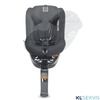 Автокресло Inglesina Keplero I-Size (0-18 кг)