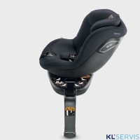 Автокресло Inglesina Keplero I-Size (0-18 кг)