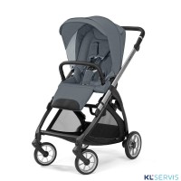  Коляска 3 в 1 Inglesina Electa New (DRW i-Size) 2025