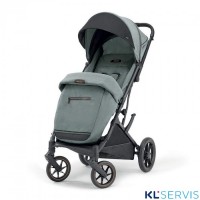 Прогулочная коляска Inglesina Maior