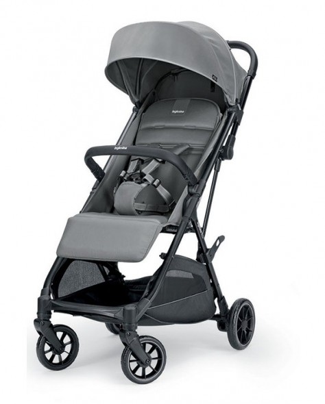 Прогулочная коляска INGLESINA NOW