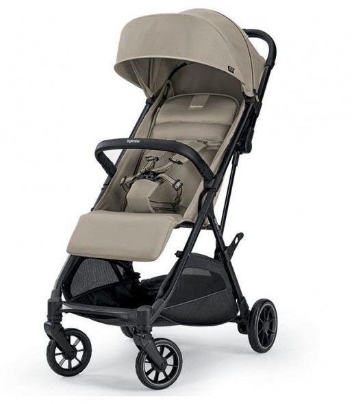 Прогулочная коляска INGLESINA NOW