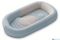 Inglesina Welcome Pod - кокон, детское гнездышко 