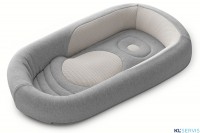 Inglesina Welcome Pod - кокон, детское гнездышко 
