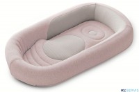 Inglesina Welcome Pod - кокон, детское гнездышко 