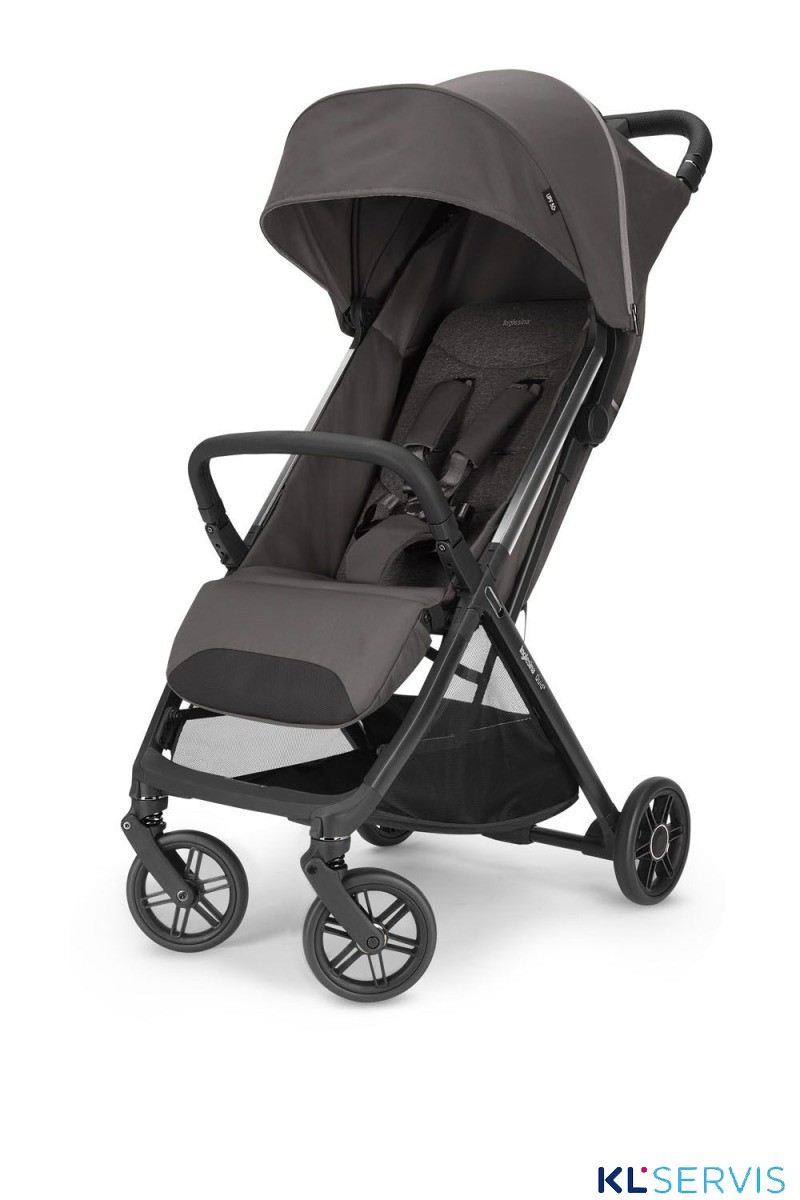 Orbital Grey 