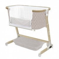Колыбель Carrello Prima CRL-16503