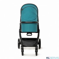 МОДУЛЬНАЯ КОЛЯСКА 2В1 LABALA BORN  2021