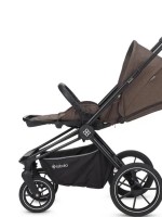 Коляска 2 в 1 Labala Raiz Lite Line 2023