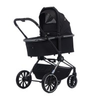 Коляска 2 в 1 Labala Raiz Basic Line 2023