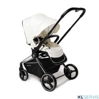 Коляска Labala Raiz 2в1