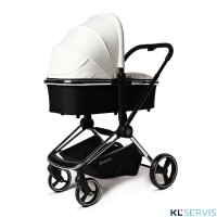 Коляска Labala Raiz 2в1