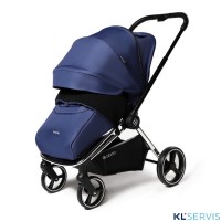 Коляска Labala Raiz 2в1