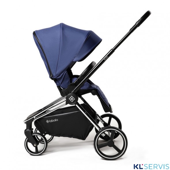 Коляска Labala Raiz 2в1