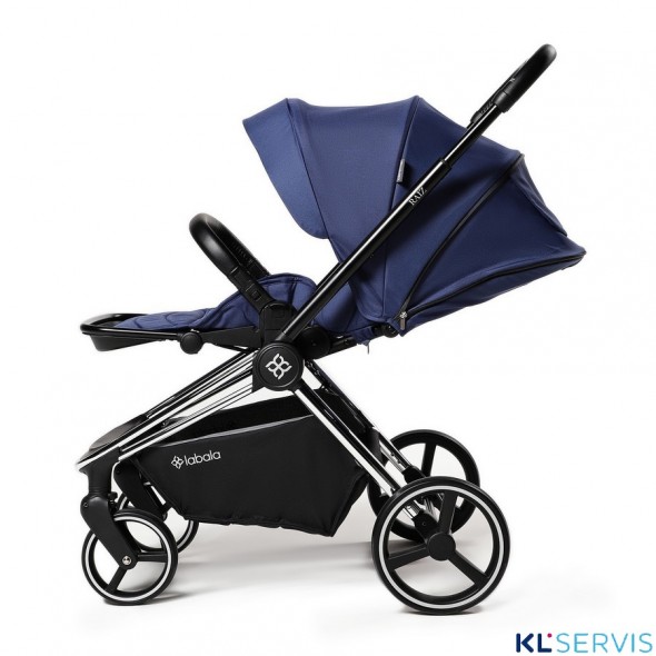 Коляска Labala Raiz 2в1