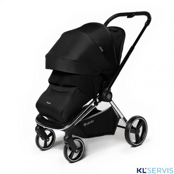 Коляска Labala Raiz 2в1