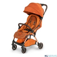 Прогулочная коляска Leclerc Hexagon 
