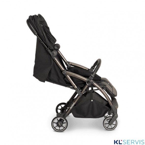 Прогулочная коляска Leclerc Hexagon 