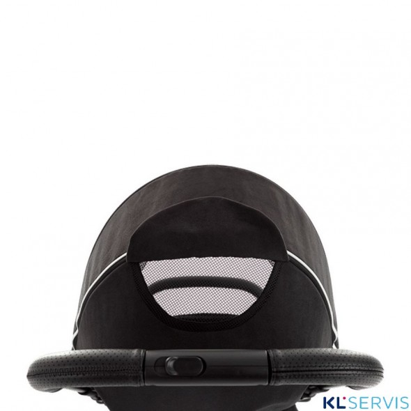  Прогулочная коляска Leclerc Hexagon 