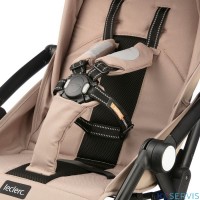 Прогулочная коляска Leclerc Magic Fold Plus