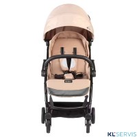 Прогулочная коляска Leclerc Magic Fold Plus