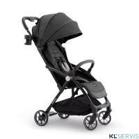 Прогулочная коляска Leclerc Magic Fold Plus