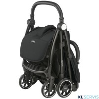 Прогулочная коляска Leclerc Magic Fold Plus
