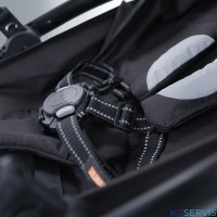 Прогулочная коляска Leclerc Magic Fold Plus