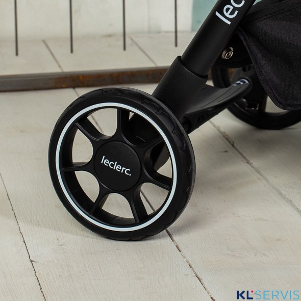 Прогулочная коляска Leclerc Magic Fold Plus