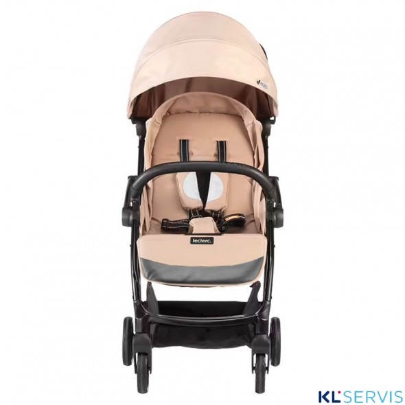 Прогулочная коляска Leclerc Magic Fold Plus
