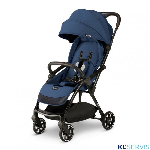 Прогулочная коляска Leclerc Magic Fold Plus