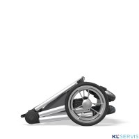 Коляска Moon Resea S 2 в 1 (2021)