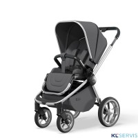 Коляска Moon Resea S 2 в 1 (2021)