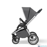 Коляска Moon Resea S 2 в 1 (2021)