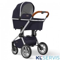 Коляска Moon Resea S 2 в 1 (2021)