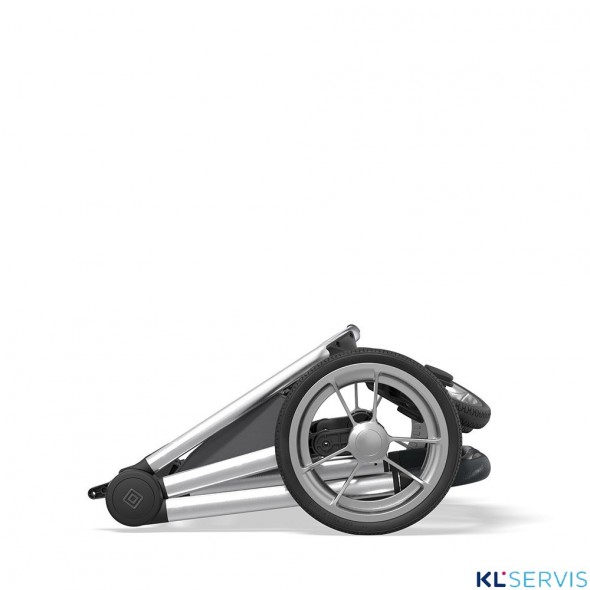 Коляска Moon Resea S 2 в 1 (2021)