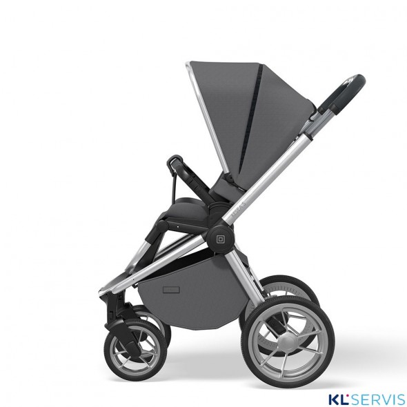 Коляска Moon Resea S 2 в 1 (2021)