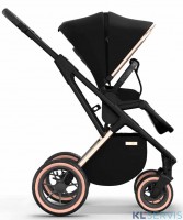 Moon Коляска 2 в 1 Style Rocca / цвет Rosegold