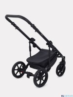Коляска Mowbaby детская Opus 2 в 1
