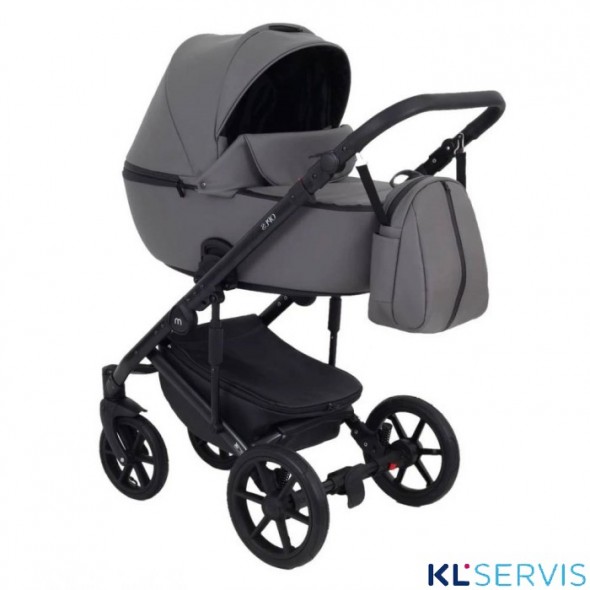 Коляска Mowbaby детская Opus 2 в 1