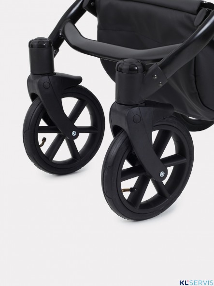 Коляска Mowbaby детская Opus 2 в 1