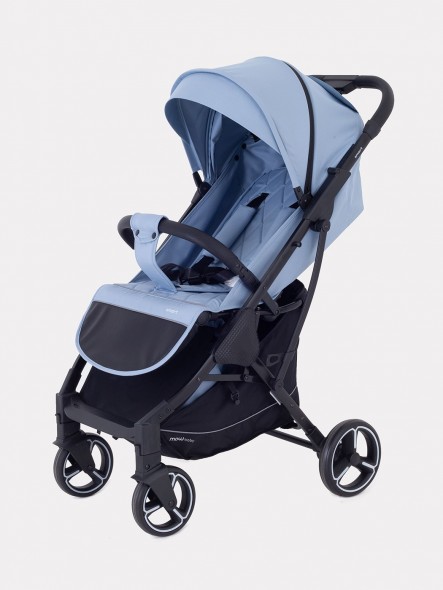 КОЛЯСКА ПРОГУЛОЧНАЯ MOWBABY SMART 2023